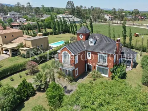 Nazareno 200 El Tipal