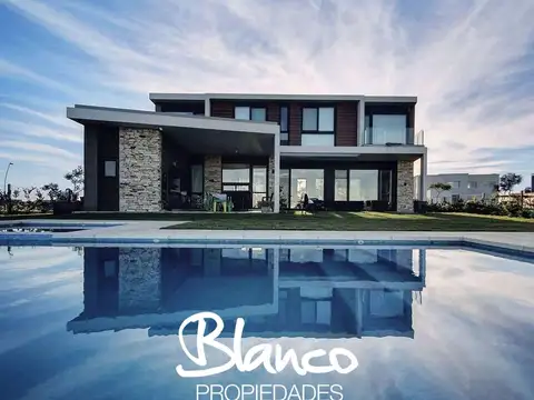 Casa en Alquiler en Puertos - Barrio Vistas, Countries y Barrios Cerrados en Escobar