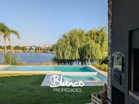 Puertos del Lago - Vistas