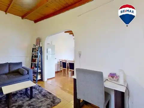 Depto Tipo Casa en Venta 20 años