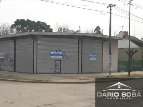 Local comercial en alquiler ubicado en Ingeniero Maschwitz