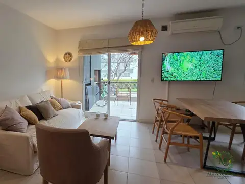 Departamento en Venta de 2 dormitorios