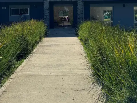 Terreno en Venta de 542,0 m2