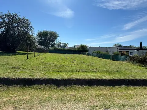 VENTA DE LOTE EN HUDSON- LA RESERVA