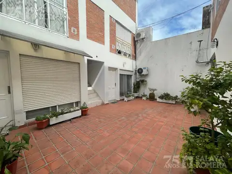 Depto Tipo Casa en Venta de 3 ambientes