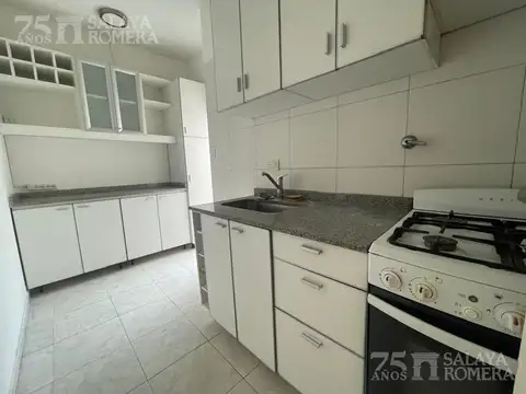 Depto Tipo Casa en Venta al Oeste