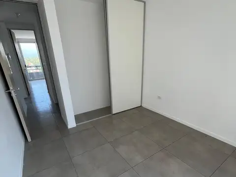 VENTA | DEPARTAMENTO 2 DORMITORIOS + COCHERA | CENTRO DE JESÚS MARÍA