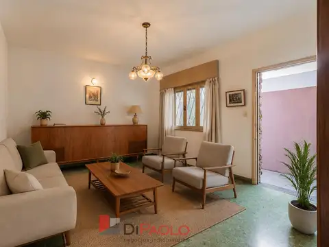 Venta PH 3 ambientes con terraza y patio con galeria en Ciudadela