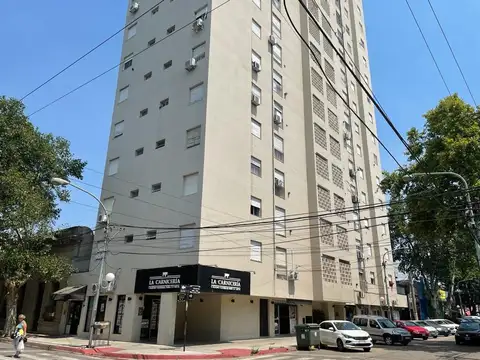 Departamento en Venta Zona Centro de Zárate