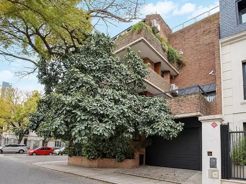 Oficina en Alquiler en Palermo Chico, USD 43.000