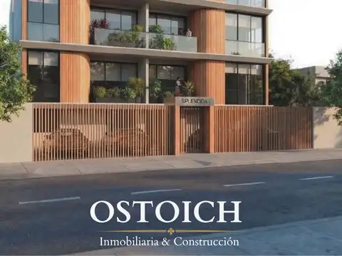 Departamento en Venta en San Pedro, USD 77.000