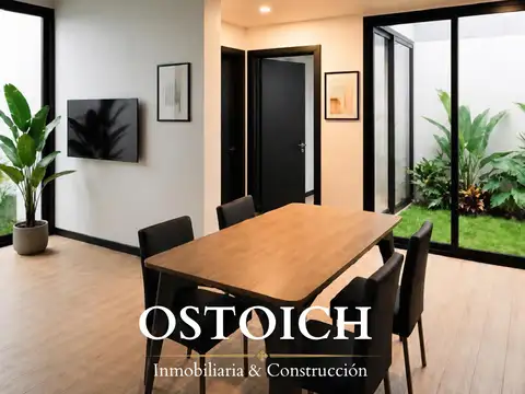 Departamento en Venta A Estrenar