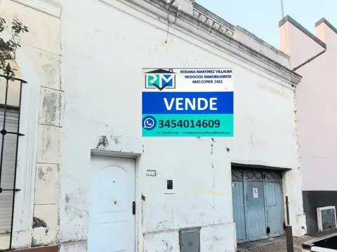 Casa en Venta