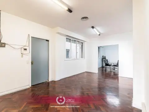 Oficina en Venta en Retiro, USD 54.000