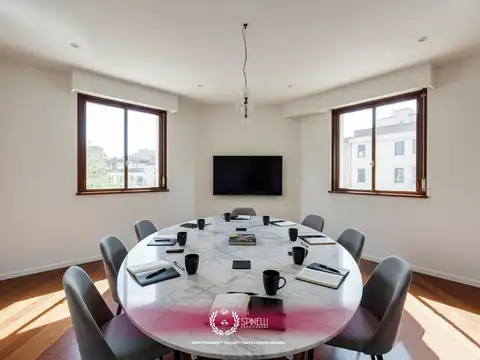 Oficina en Venta en Retiro, USD 54.000