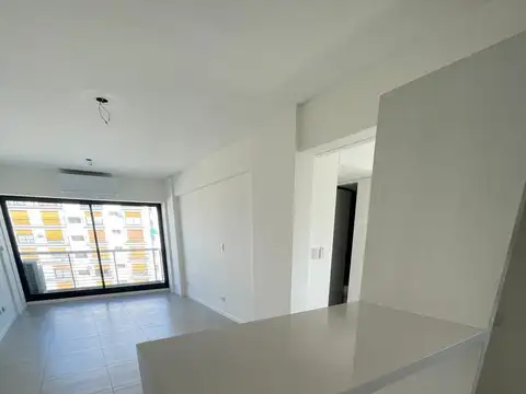 Departamento en Venta con 1 cochera