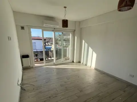 Departamento 3 ambientes en alquiler en Tigre