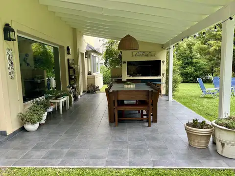 Casa en Alquiler Temporal A Estrenar