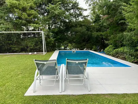 Casa en Alquiler Temporal en Talar Del Lago II, USD 5.000