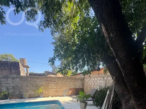 Casa Apta Crèdito en Alejandro Korn Centro