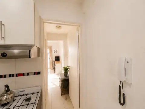 Departamento en Venta 12 años