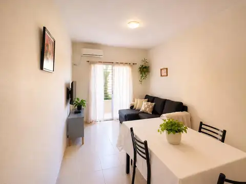 Departamento en Venta en Barrio Norte, USD 65.000