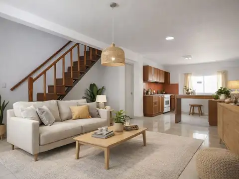 Venta PH - 3 ambientes c/terraza - San Justo/UNLAM