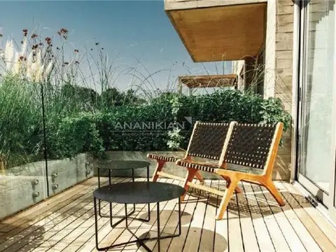 Departamento en Venta de 2 dormitorios