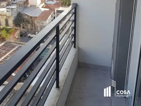 Departamento en Alquiler al Sur