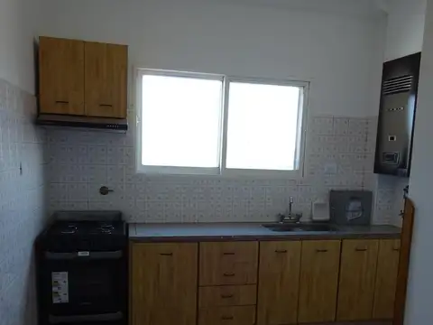 Departamento en Venta Apto profesional
