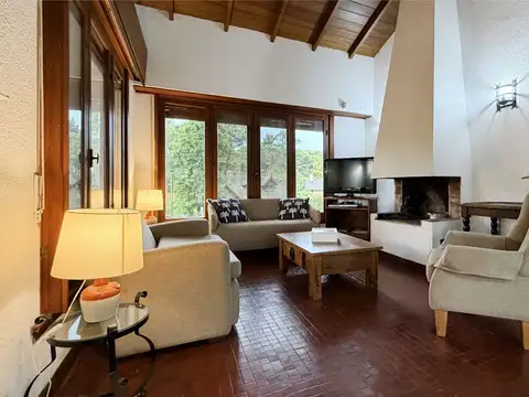 Casa en Alquiler Temporal al Norte