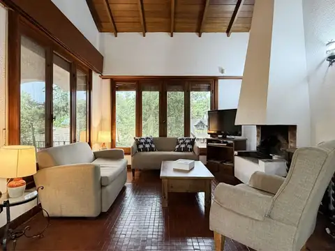 Casa en Alquiler Temporal de 2 dormitorios