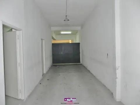 Galpon en Venta en San Justo, USD 520.000