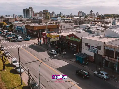 Venta Galpon San Justo