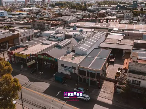 RUTA NACIONAL  3 2600