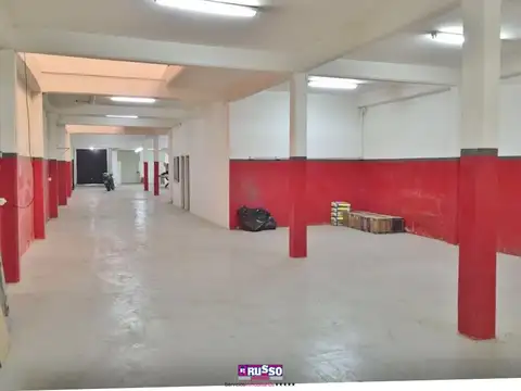 RUTA NACIONAL  3 2600