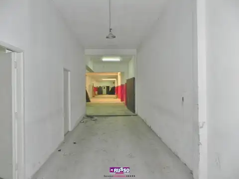 Venta Galpon San Justo