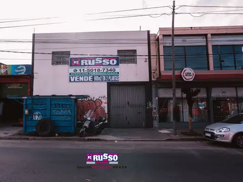 RUTA NACIONAL  3 2600