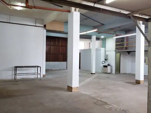 Galpon en Alquiler en Mar del Plata, $ 2.250.000