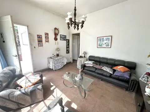 Casa en Venta de 2 dormitorios