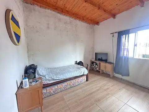 Casa en Venta en Villa Ballester, USD 67.000