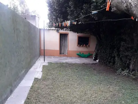 Depto Tipo Casa en Venta al Oeste