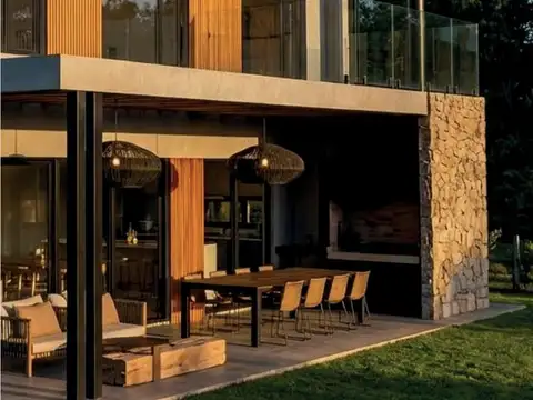 Casa en Venta A Estrenar