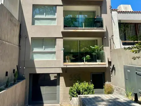 DEPARTAMENTO VENTA QUINTA SECCIÓN MENDOZA CIUDAD
