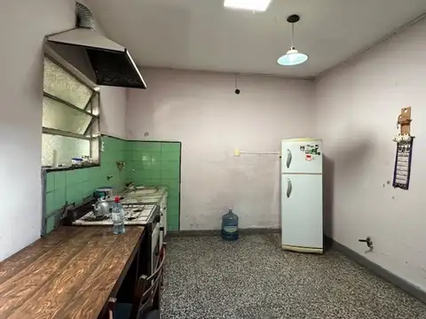 Casa a la venta en Don Torcuato