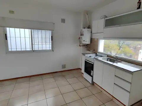 Departamento en Alquiler de 3 ambientes