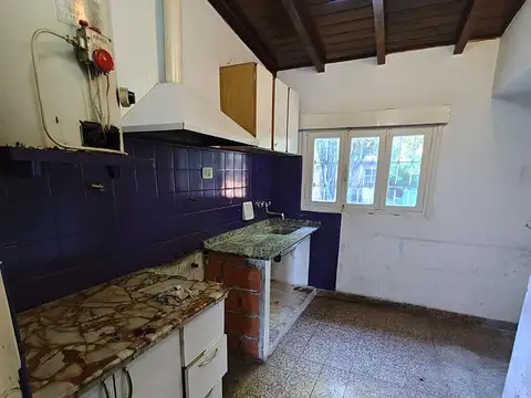 Casa Chalet en venta en G. de Lafarrere