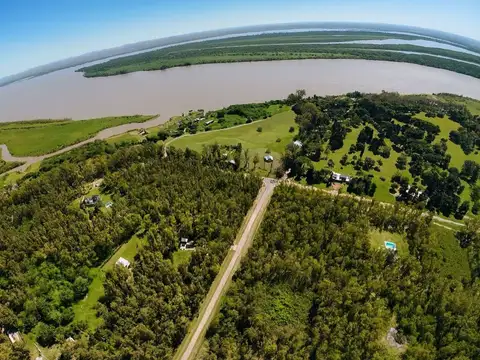 VENTA LOTE EN ESTRELLA FEDERAL, RAMALLO.