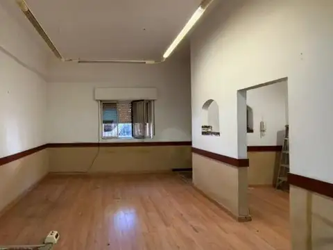 Departamento en Venta en Barracas, USD 135.000