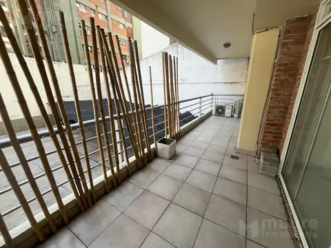 Departamento en Alquiler al Este